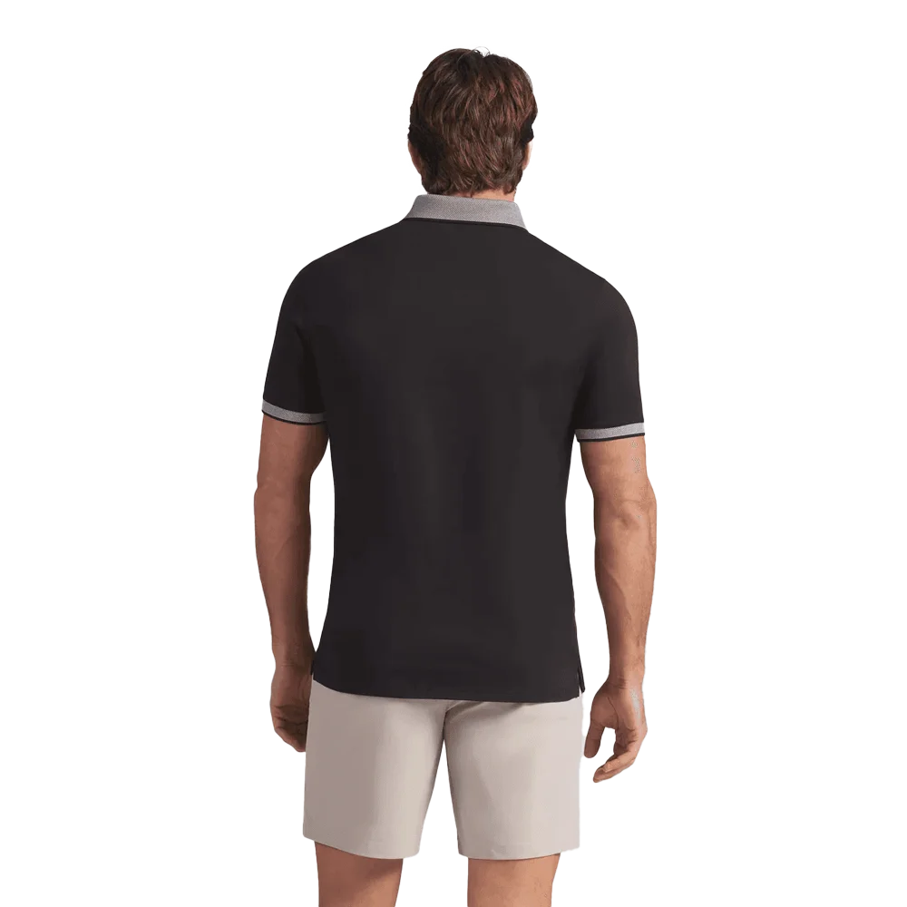 Puma Golf Men's Modalon Crafted LC Polo