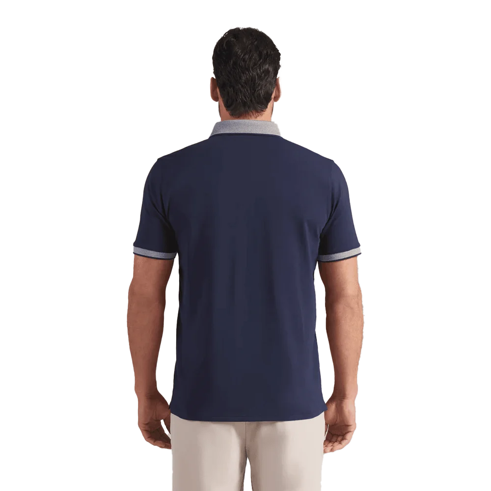 Puma Golf Men's Modalon Crafted LC Polo