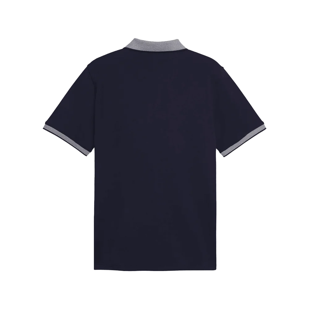 Puma Golf Men's Modalon Crafted LC Polo