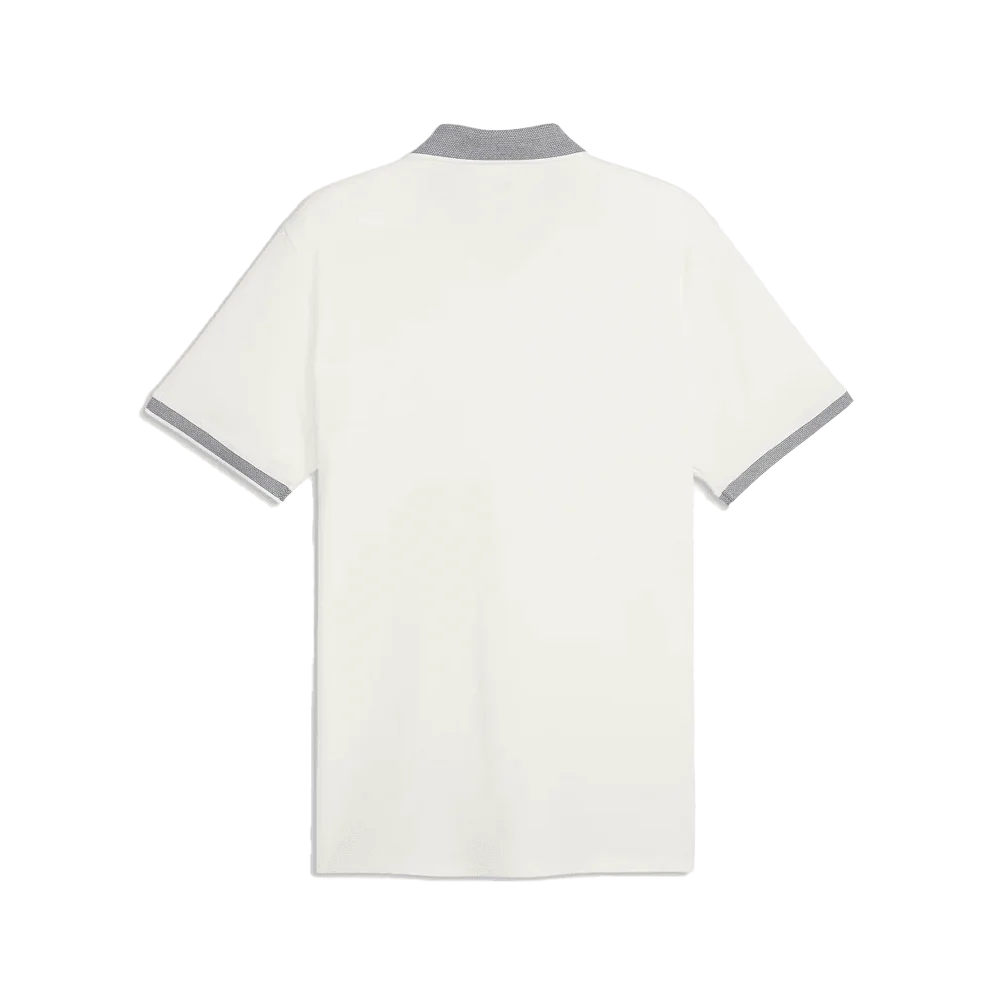 Puma Golf Men's Modalon Crafted LC Polo