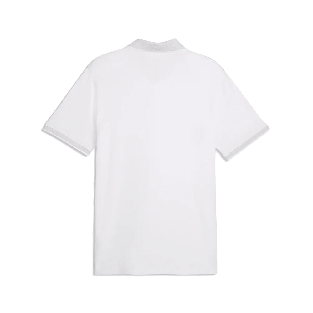 Puma Golf Men's Modalon Crafted LC Polo