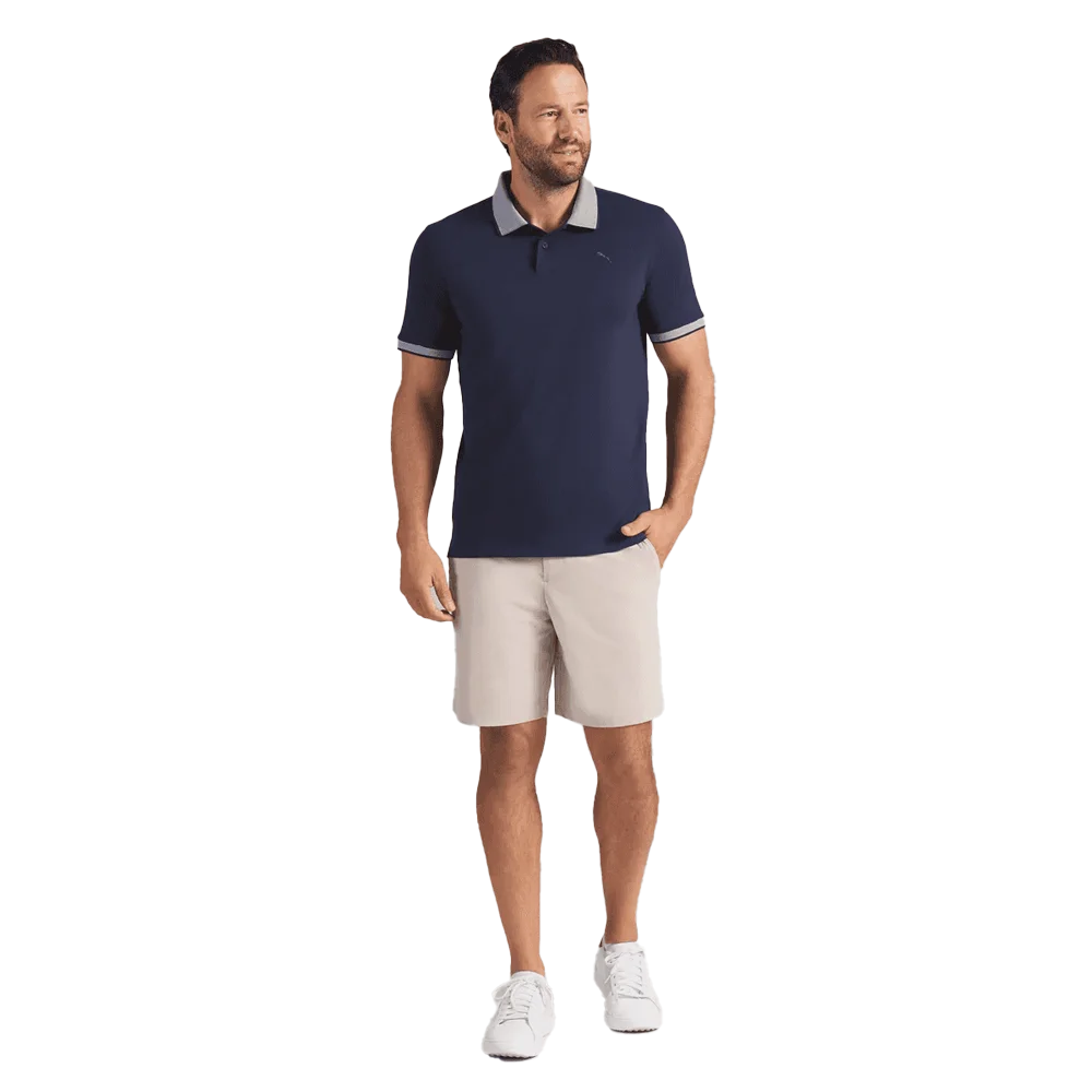 Puma Golf Men's Modalon Crafted LC Polo