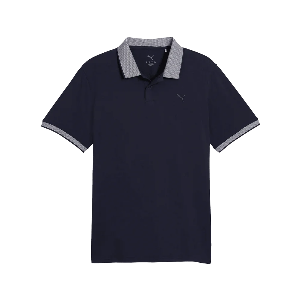 Puma Golf Men's Modalon Crafted LC Polo