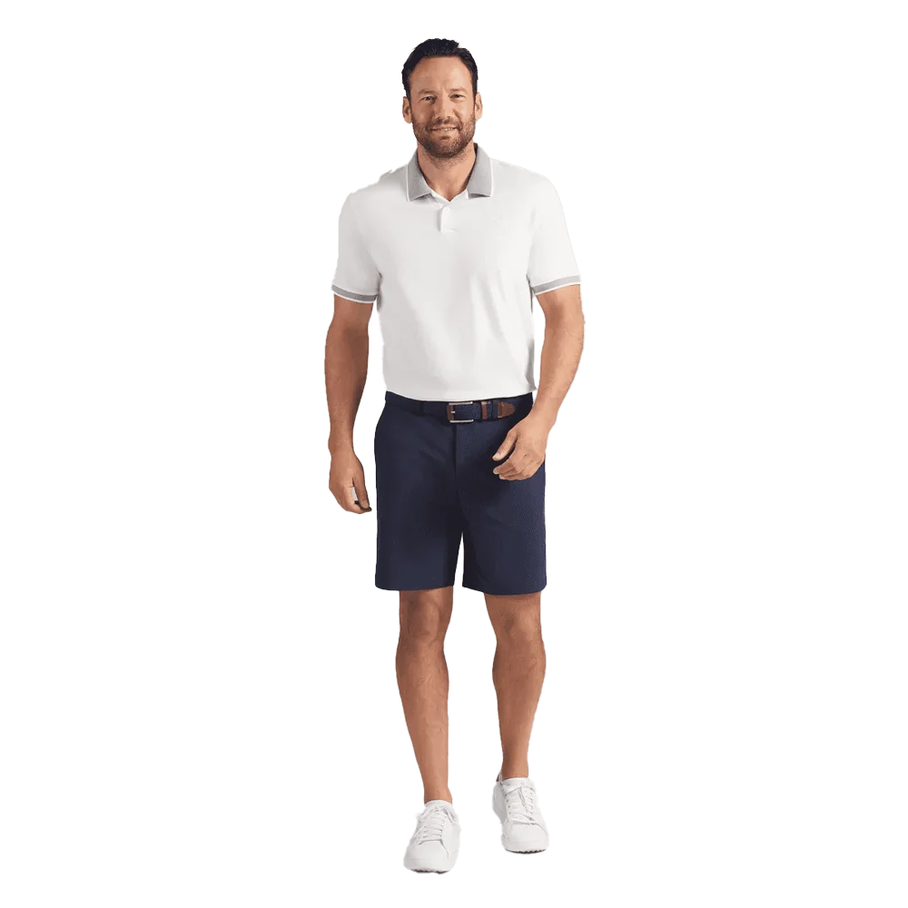 Puma Golf Men's Modalon Crafted LC Polo