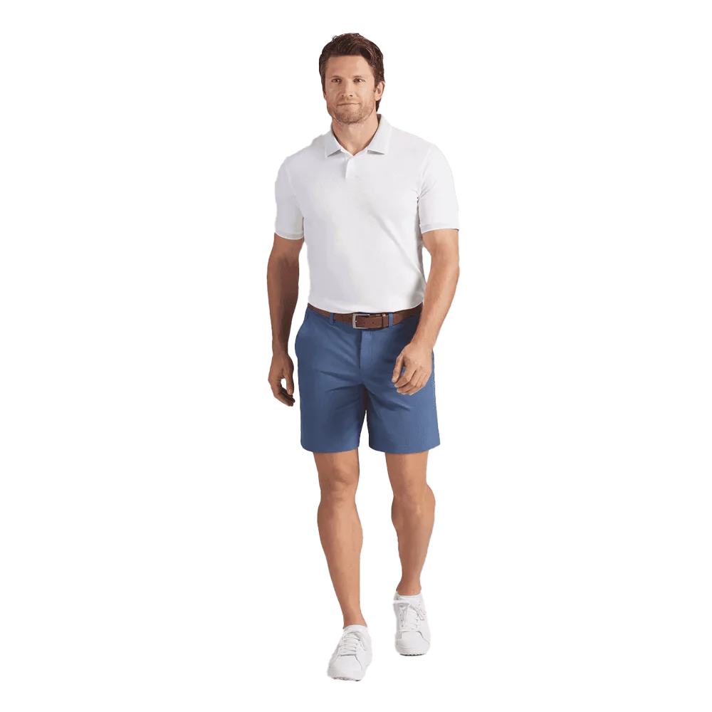 Puma Golf Men's Modalon Crafted LC Polo