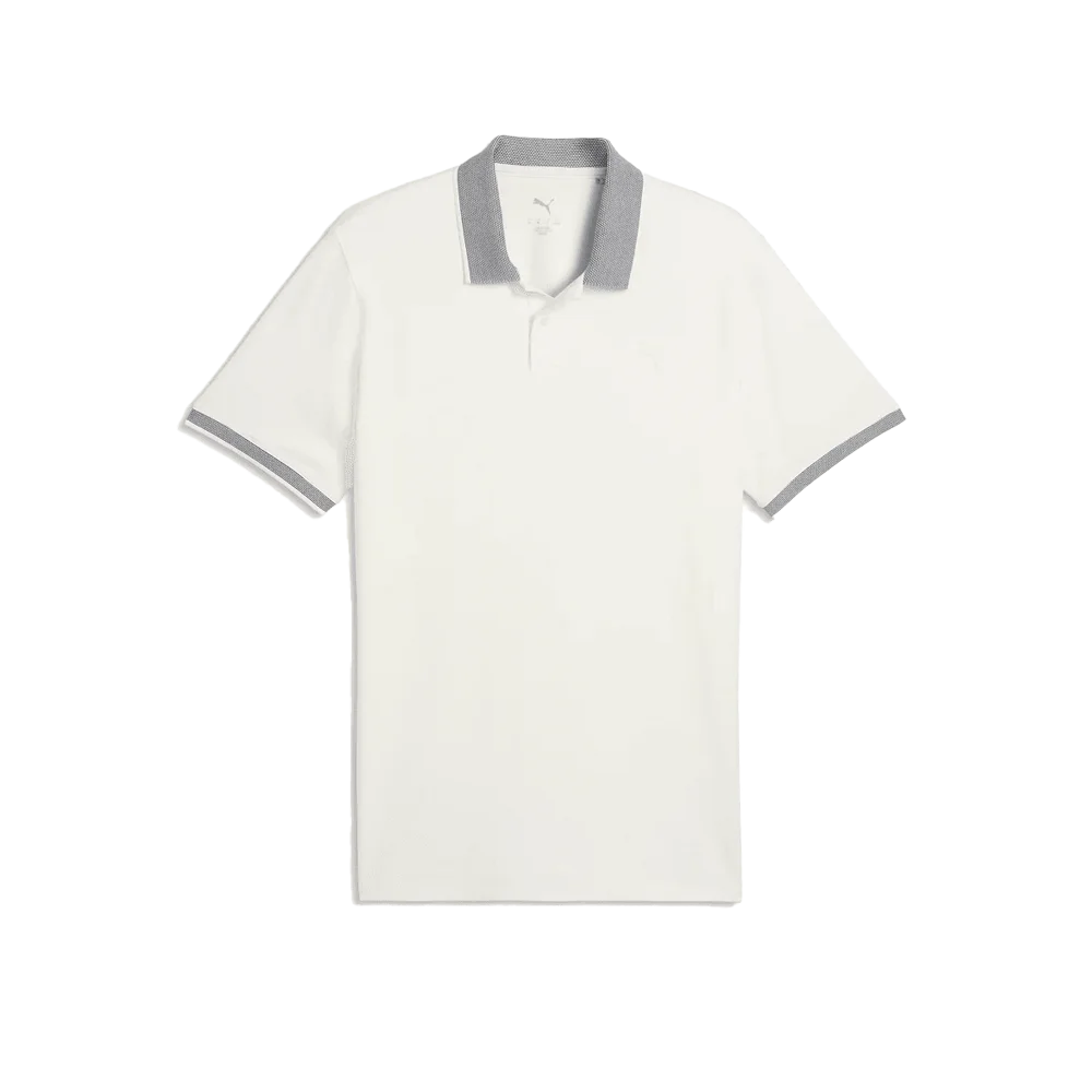 Puma Golf Men's Modalon Crafted LC Polo