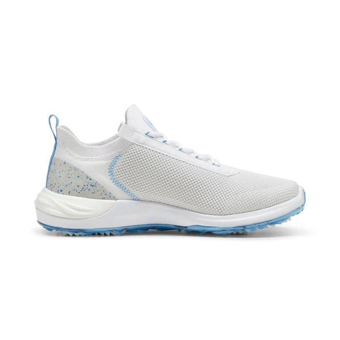 Puma Golf Phantomcat Nitro Sport Blue Color.