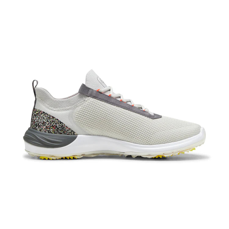 Puma Golf Phantomcat Nitro Sport Gray Color