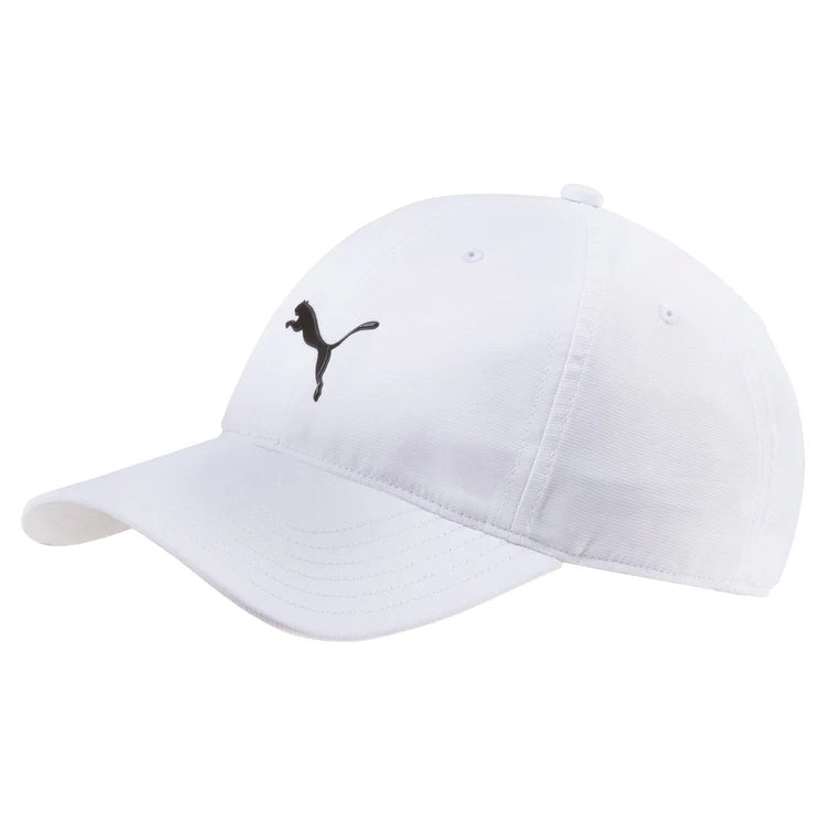Puma Golf Men's Pounce Adjustable Golf Cap