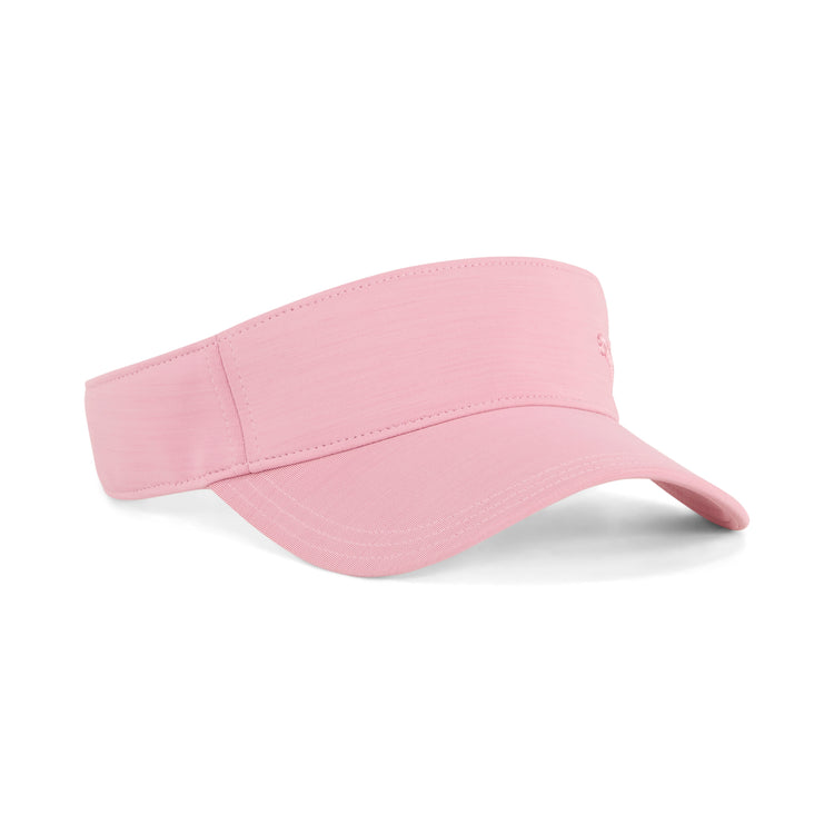 Puma Golf W S Sport Visor Pink Color.