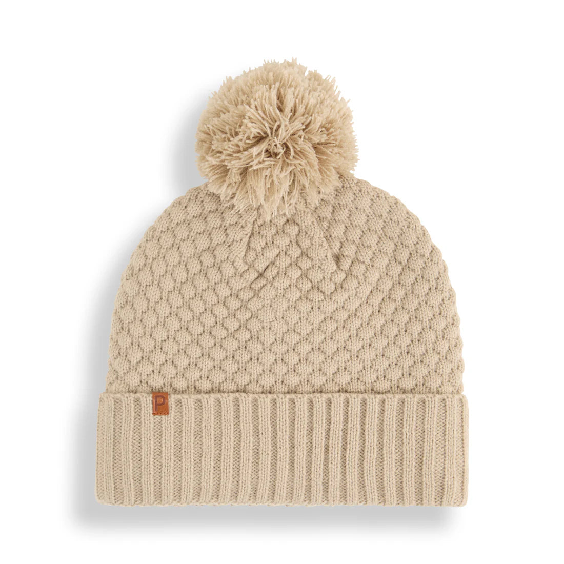 Puma Golf Women Wrmlbl Pom Beanie
