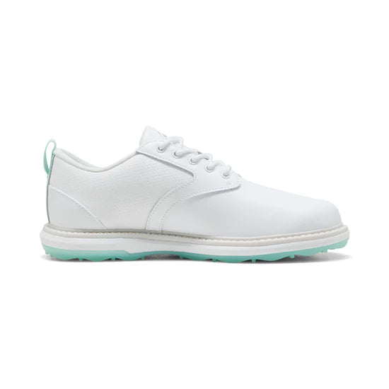 Puma Golf Avant 2 Wmns White Color Right View