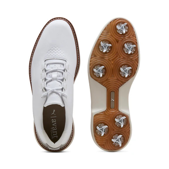 Puma Golf Men Avant Tour – Midway Sports Puma Golf Men Avant Tour – Midway Sports