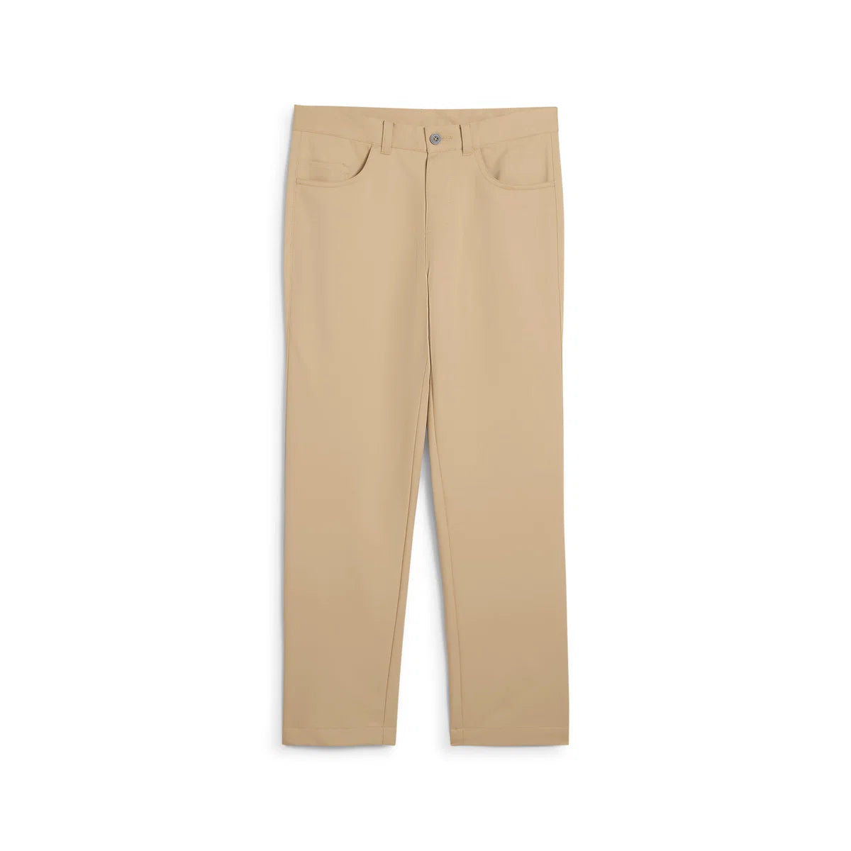 Puma Golf Boy's 5 Pocket Pants