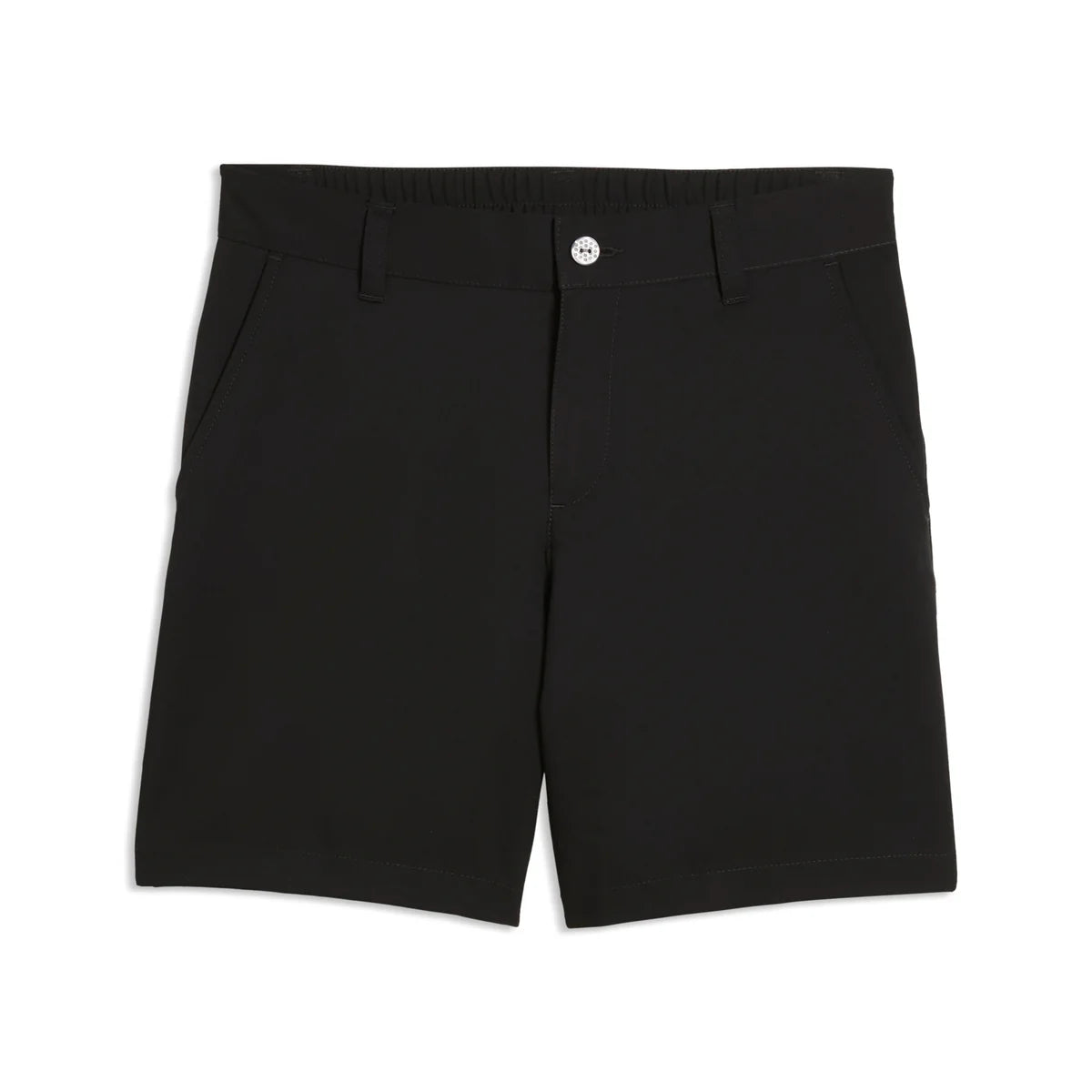 Puma Golf Boy's Classic Golf Shorts