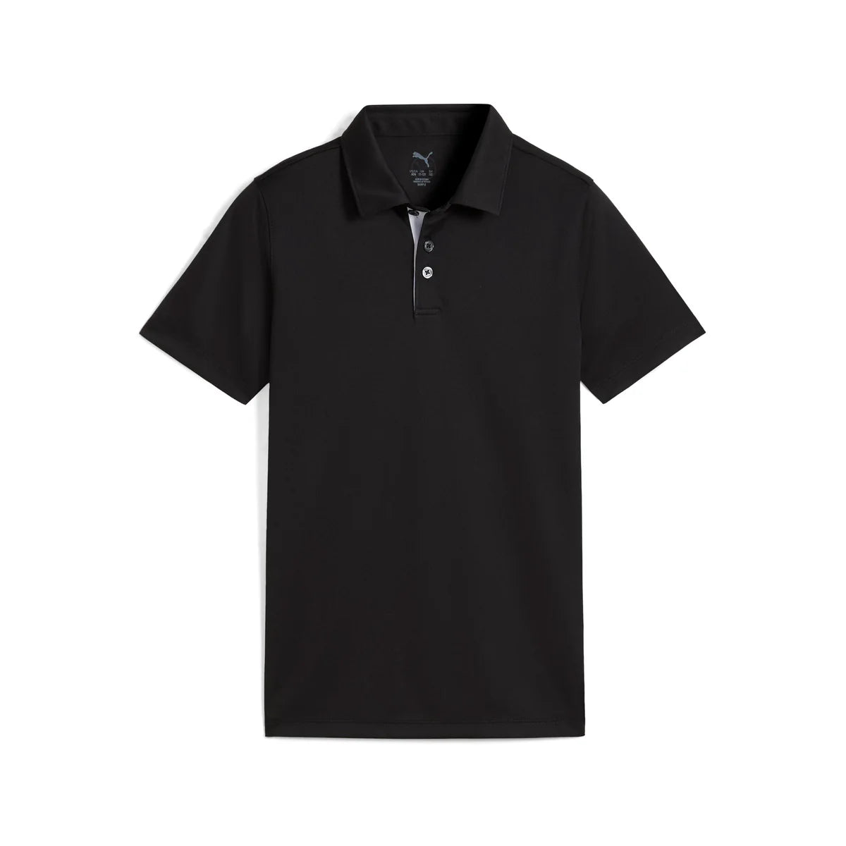Puma Golf Boy's Pure 2.0 Polo