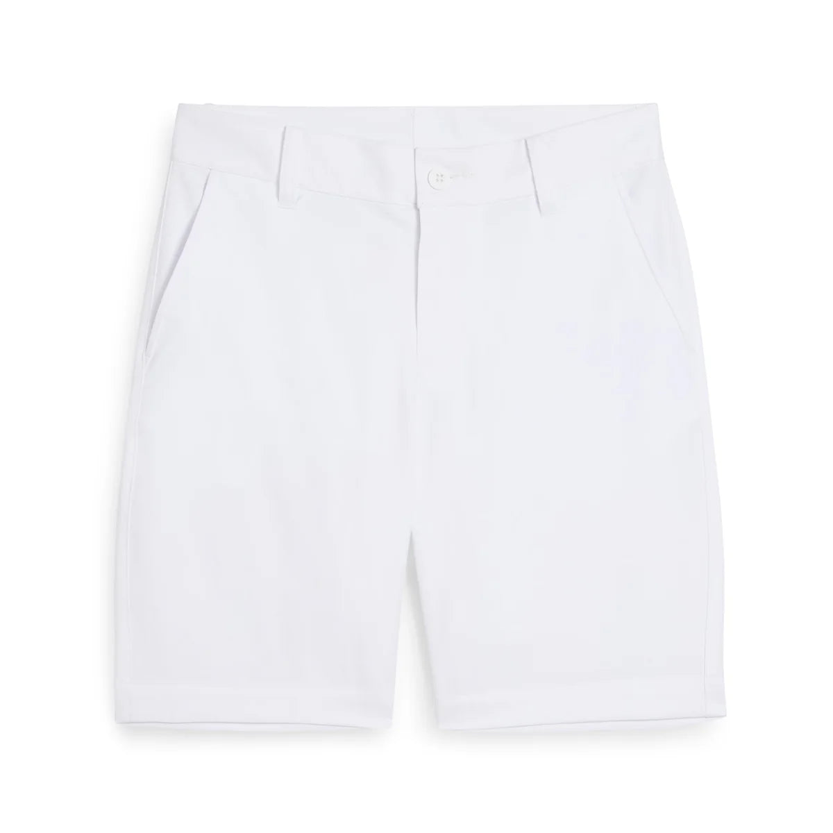 Puma Golf Boy's Stretch Shorts