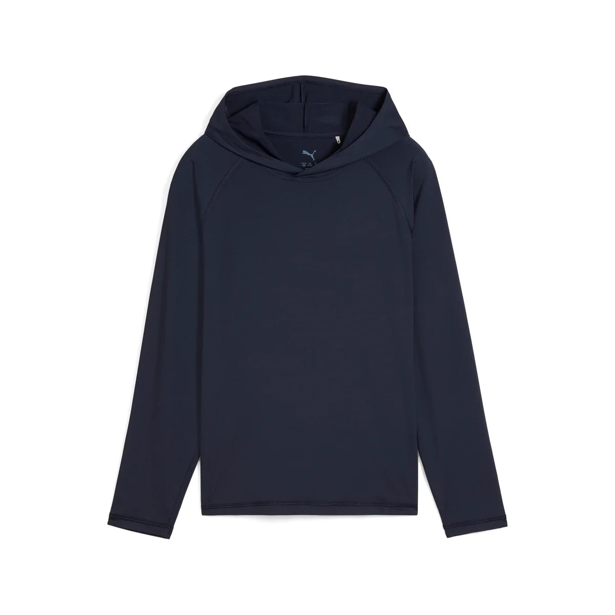 Puma Golf Boy's YouV Brrr Hoodie