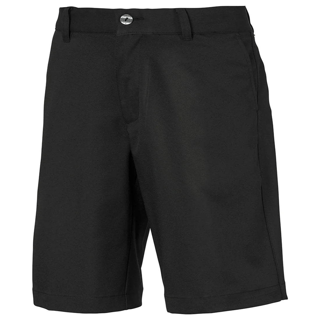 Puma Golf Boys Stretch Short Black Color