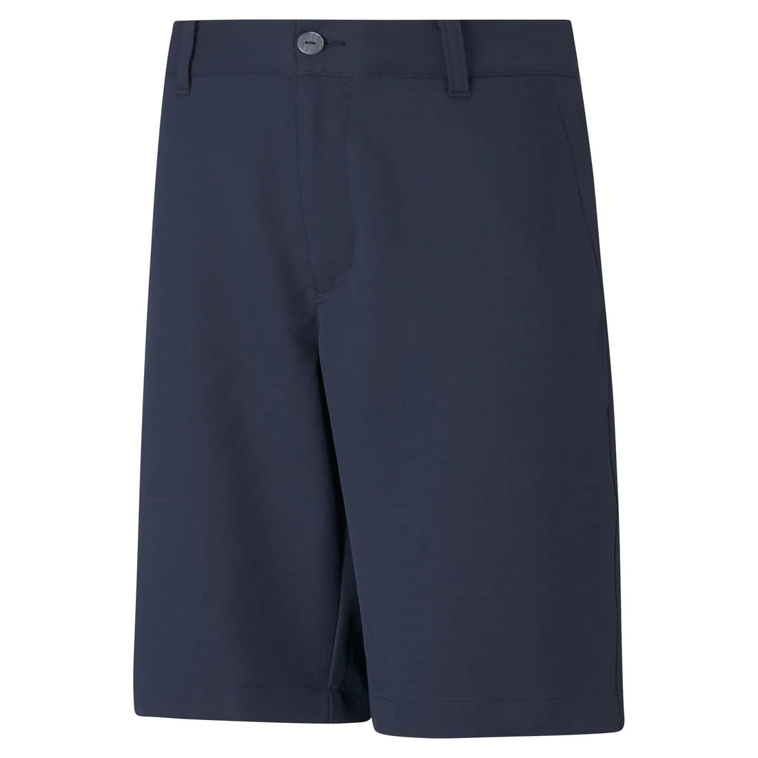 Puma Golf Boys Stretch Short Navy Color