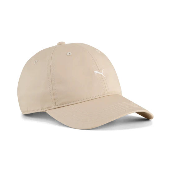 Puma Golf Country Club Cap Khaki Color.