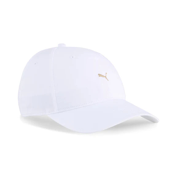 Puma Golf Country Club Cap White Color.