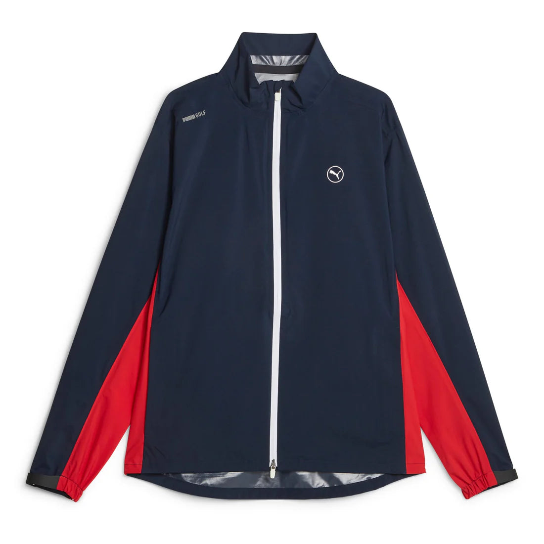 Puma Golf DRYLBL Rain Jacket navy Color