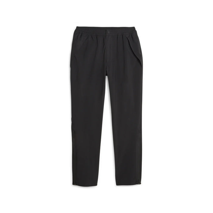 Puma Golf Drylbl Rain Pant Black Color
