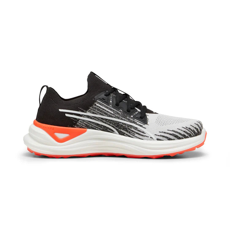 Puma Golf Electrocat Nitro Black/White Color