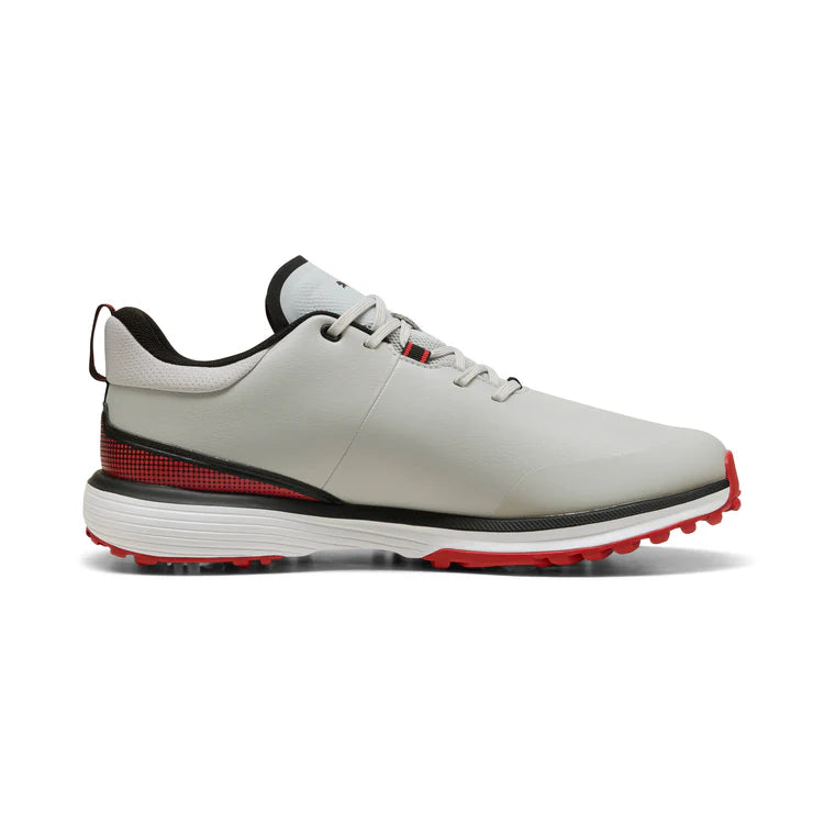 Puma Golf Fusion Grip St Gray Color