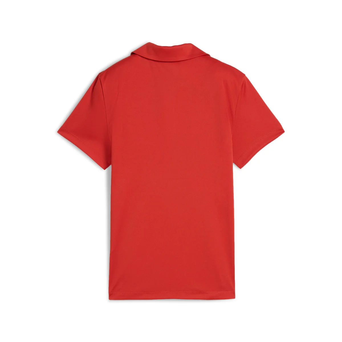 Puma Golf Girl's Pure Polo