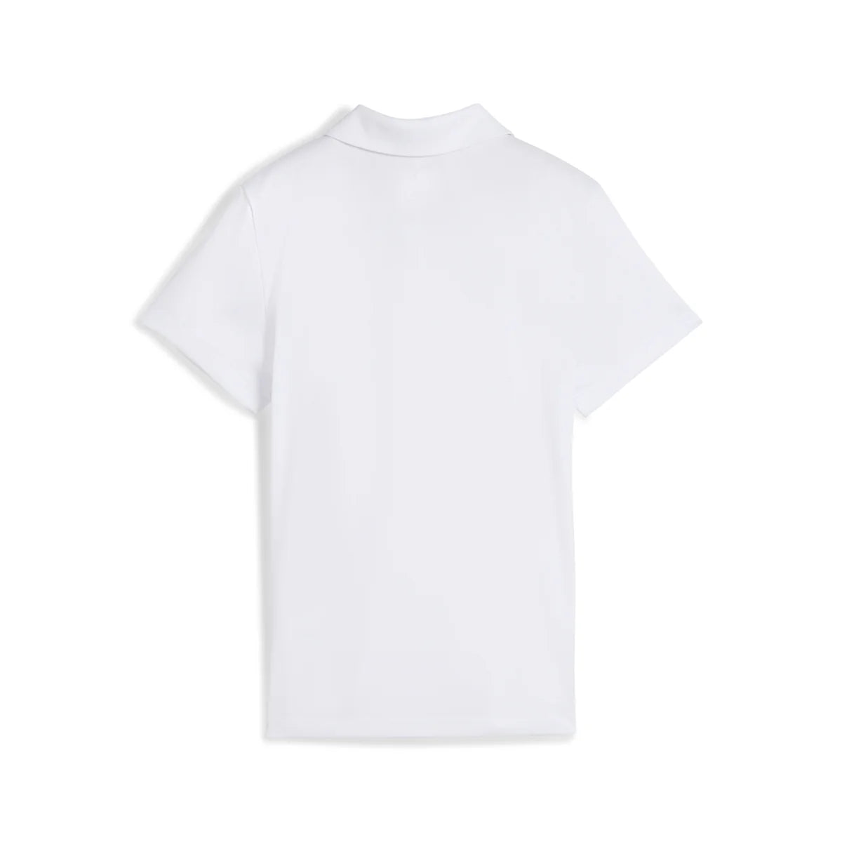Puma Golf Girl's Pure Polo