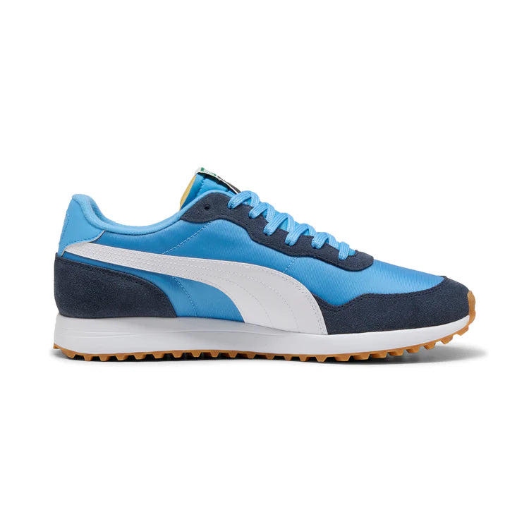 Puma Golf Helsinki G Blue Color 