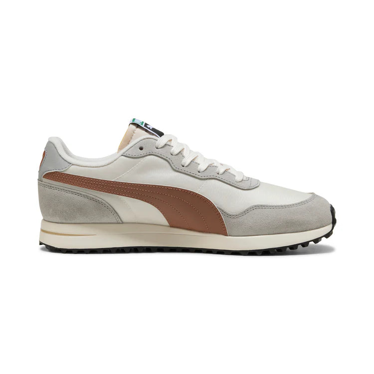 Puma Golf Helsinki G Gray  Color 