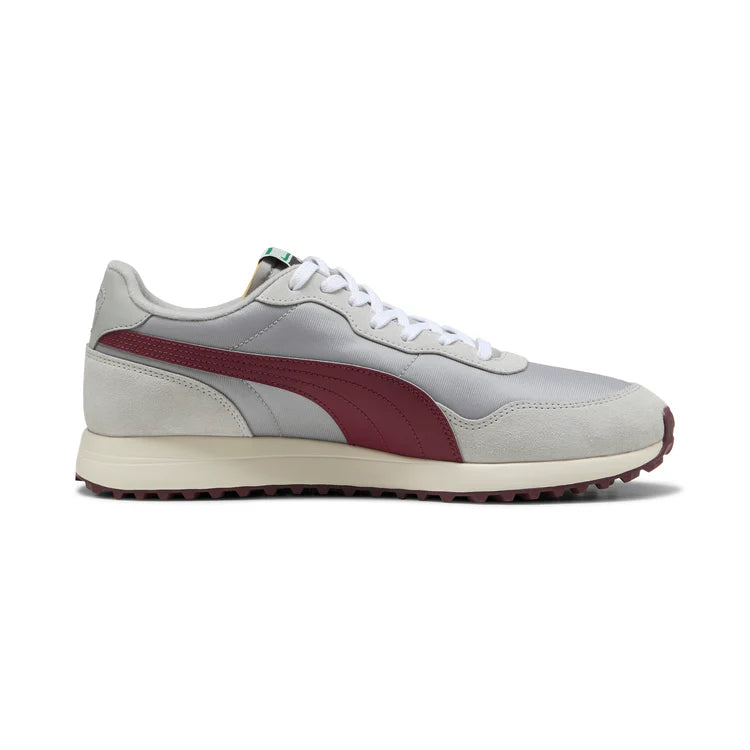 Puma Golf Helsinki G Gray  Color 
