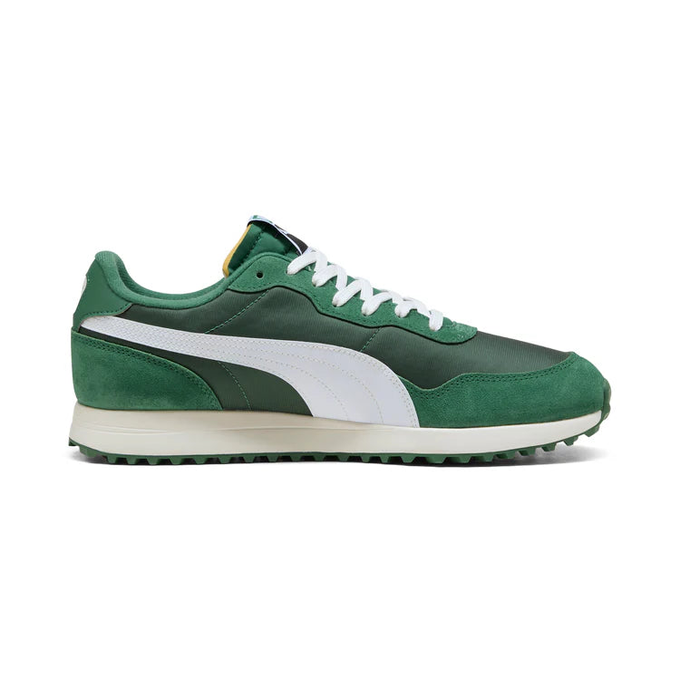 Puma Golf Helsinki G Green Color 