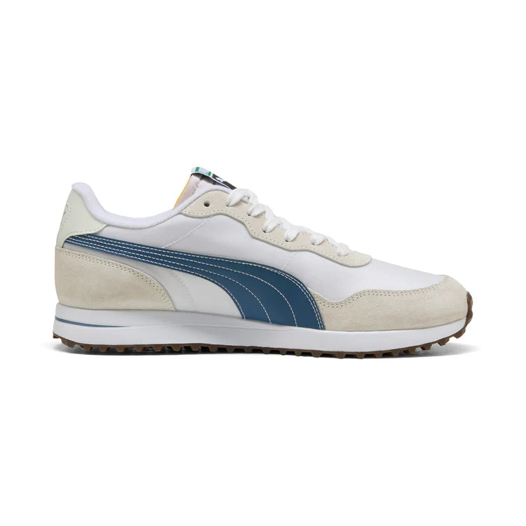 Puma Golf Helsinki G white Color 