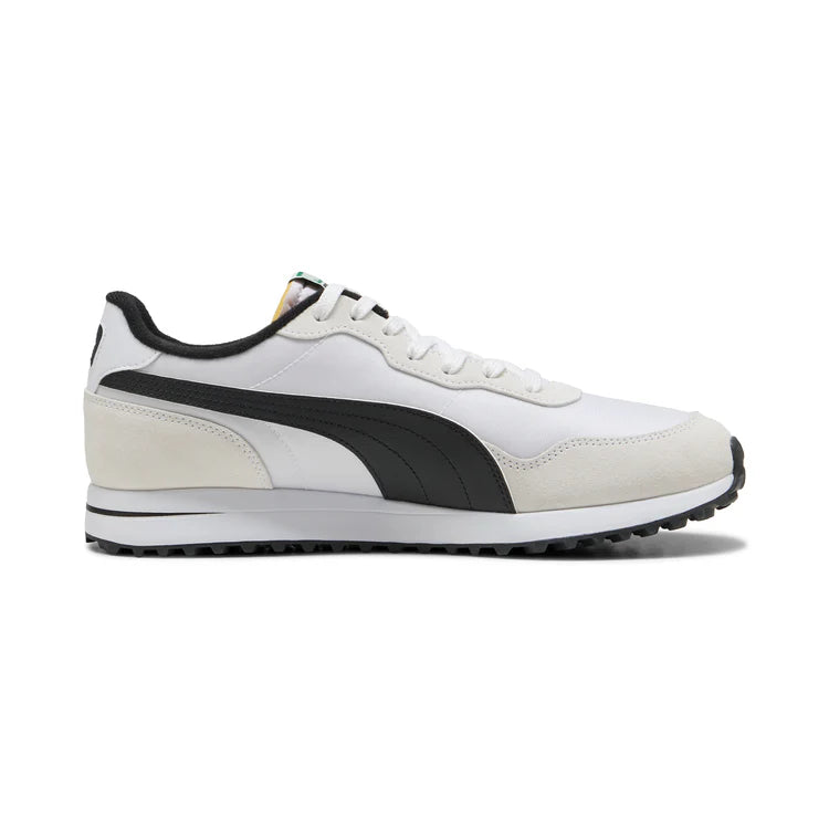Puma Golf Helsinki G white Color 
