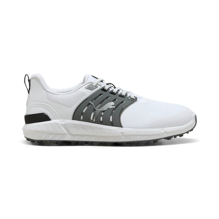 Puma Golf Ignite Elevate 2 Tour Gray Color 