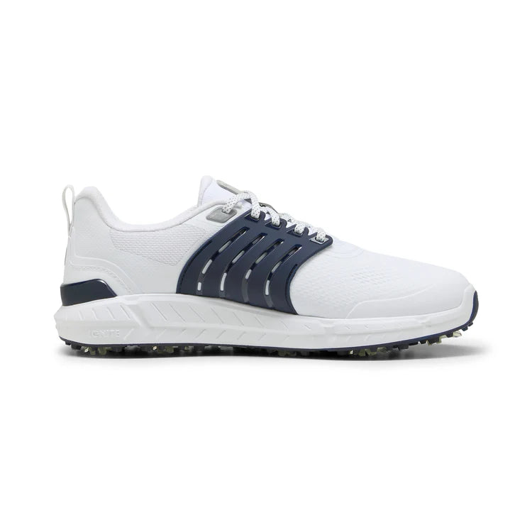 Puma Golf Ignite Elevate 2 Tour Navy Color  