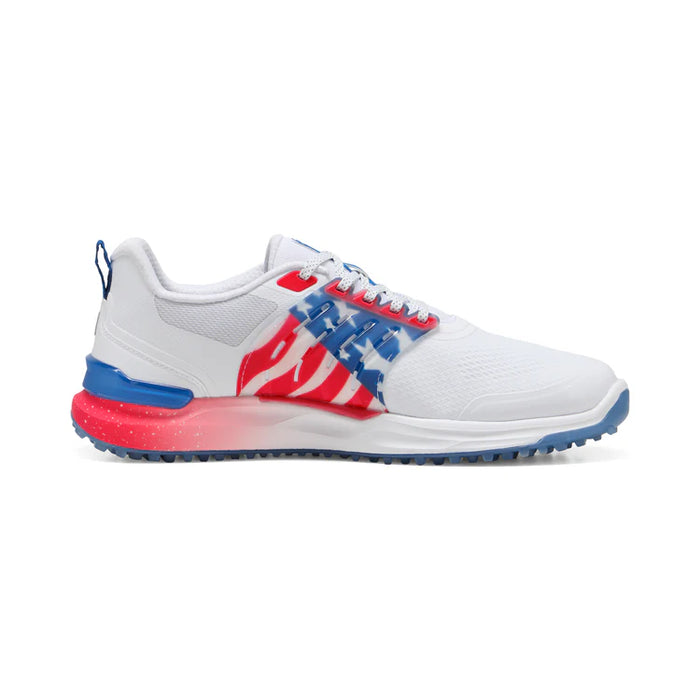 Puma Golf Ignite Elevate 2 X Volition White Color