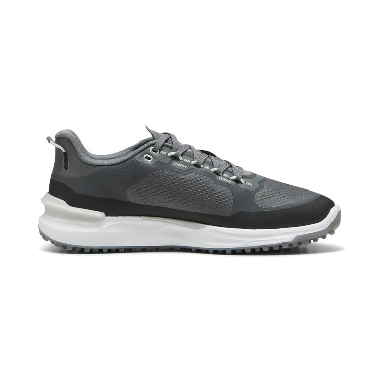 Puma Golf Ignite Elevate X Black _Gray Color 