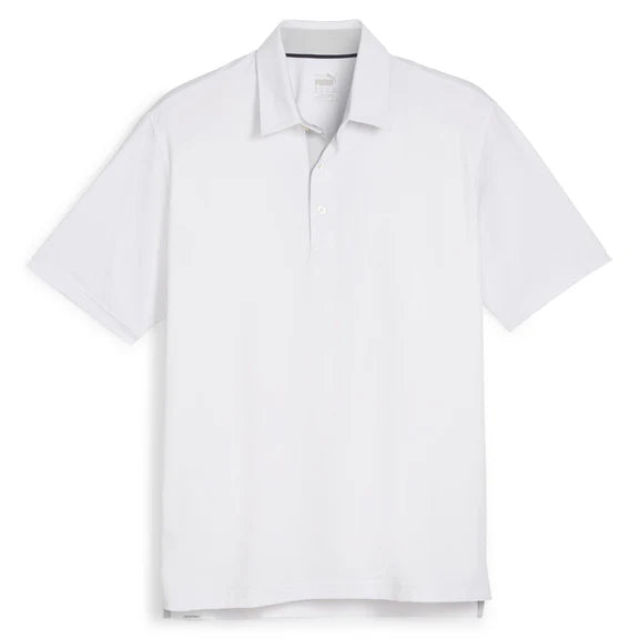 Puma Golf Mattr Brigade Polo