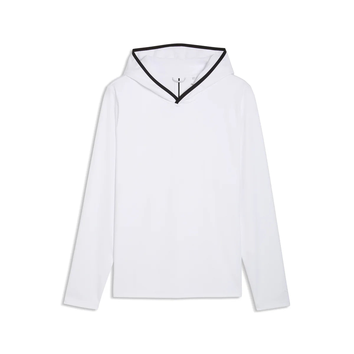 Puma Golf Men CLOUDSPUN Tech LS Hoodie