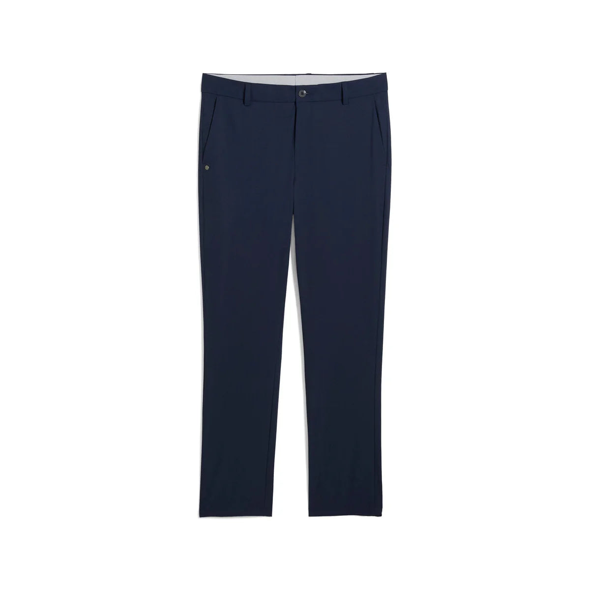 Puma Golf Men's 101 Avant Pant Navy Color
