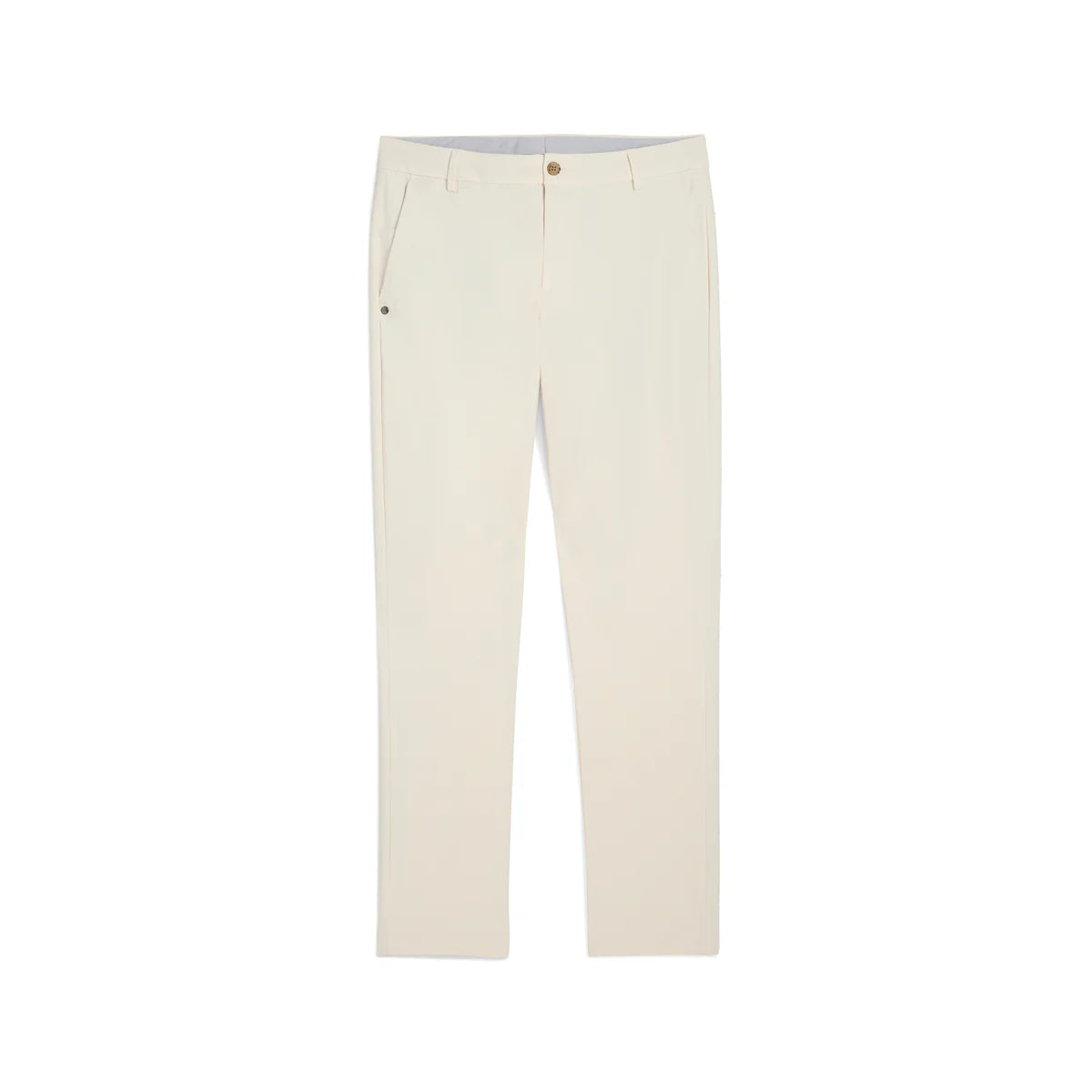 Puma Golf Men's 101 Avant Pant White Color