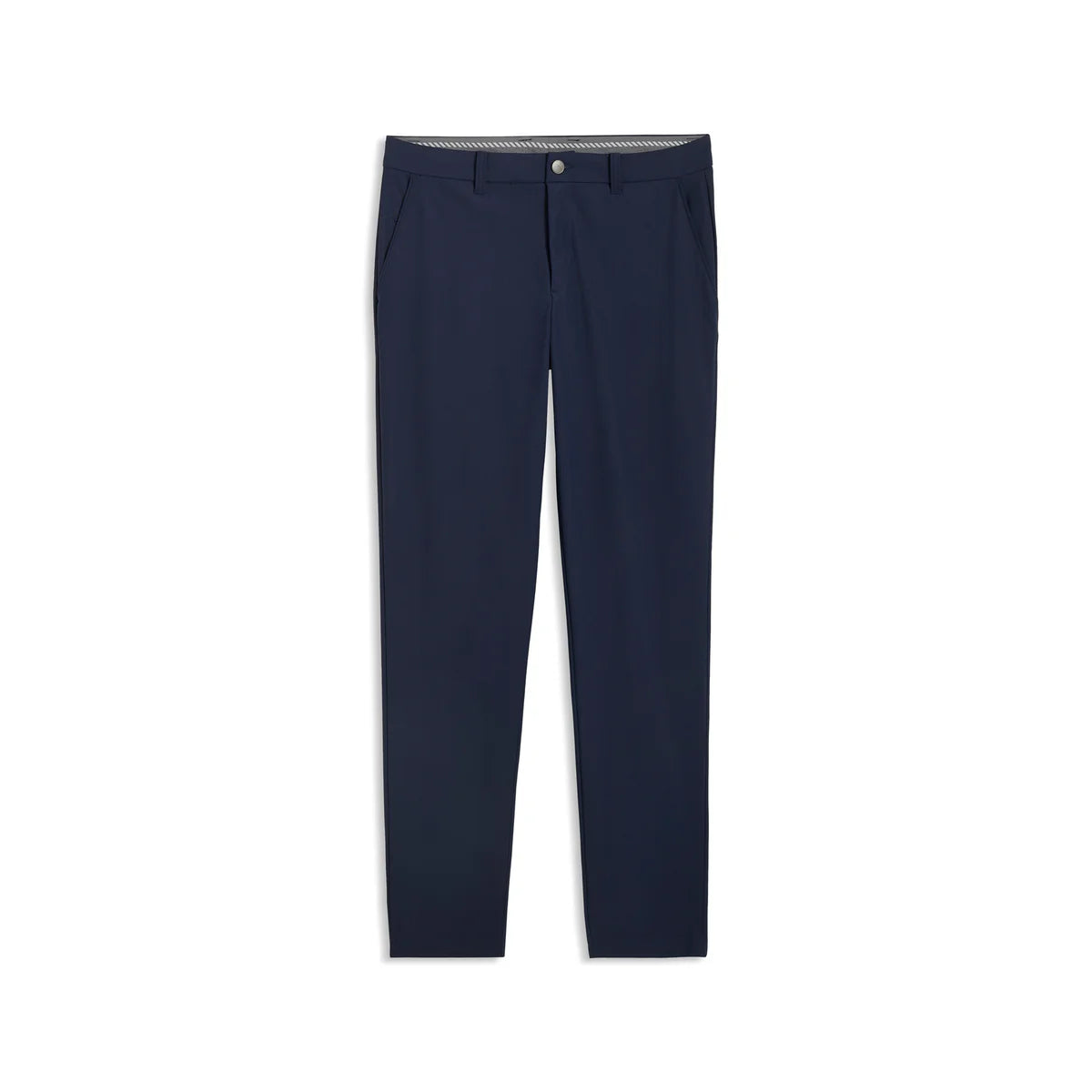 Puma Golf Men's 101 Premier Golf Pants Navy Color