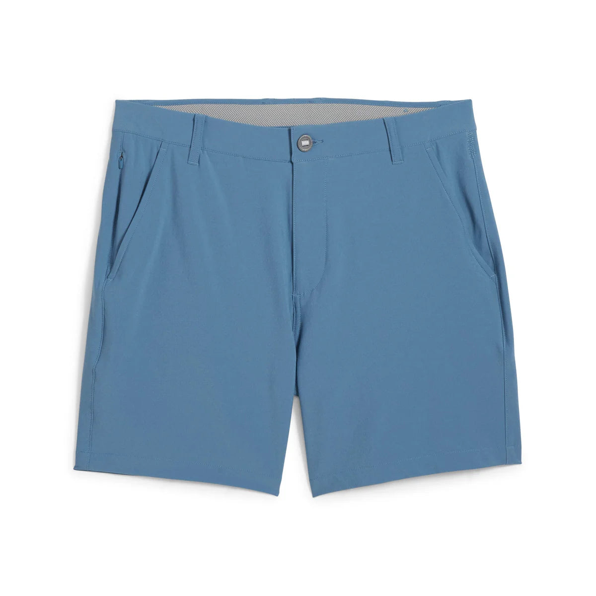 Puma Golf Men's 101 Solid Short 7 Blue Color