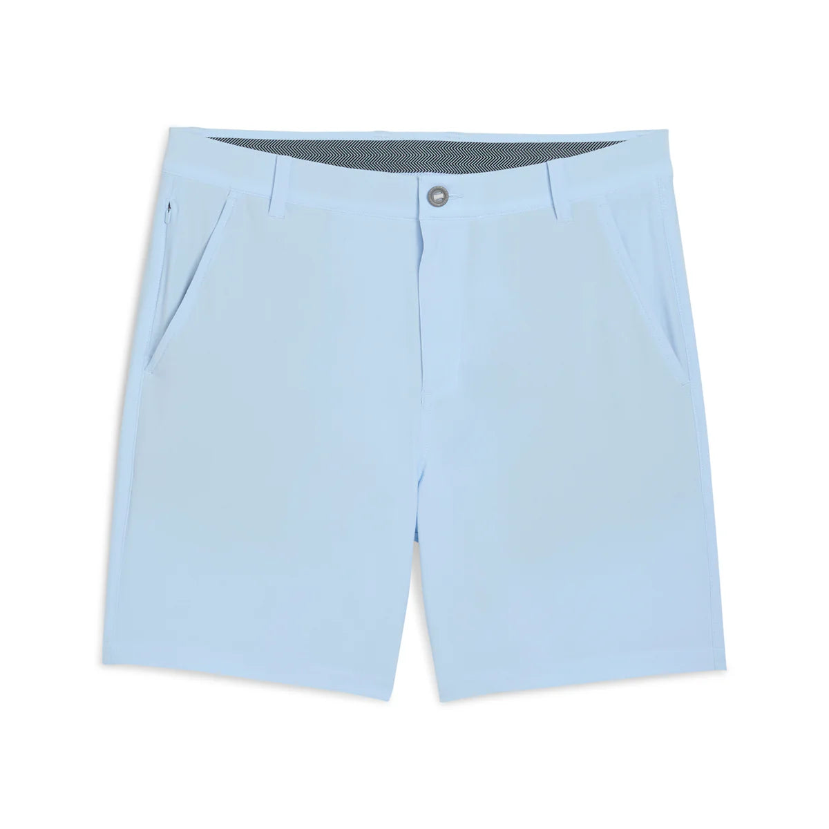 Puma Golf Men's 101 Solid Short 7 Blue Color.