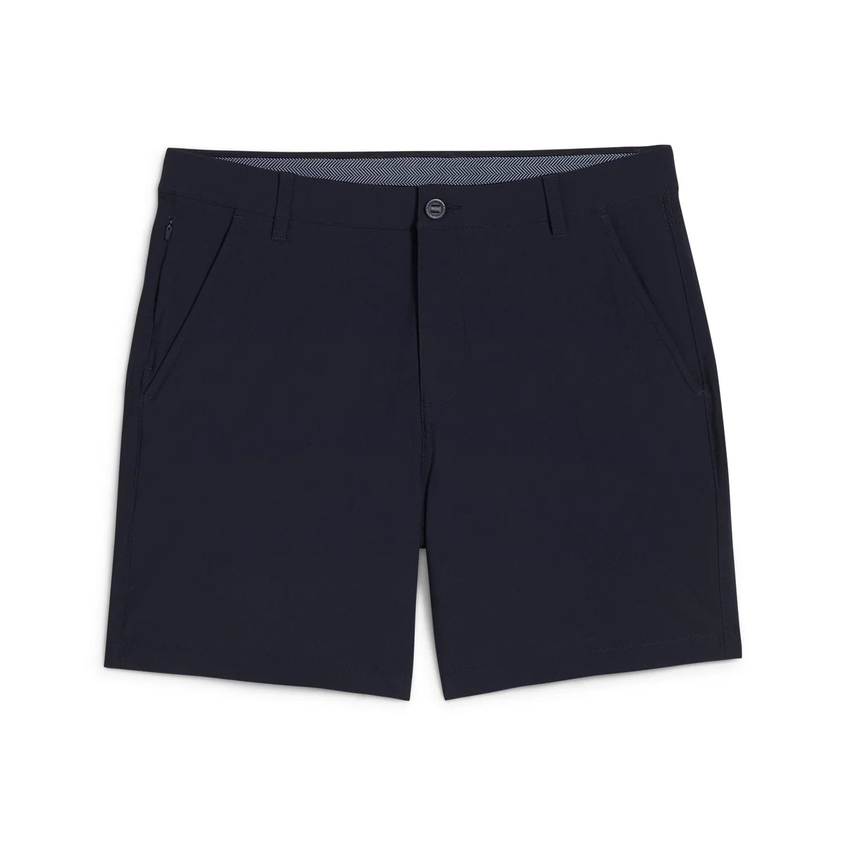 Puma Golf Men's 101 Solid Short 7 Navy Color